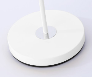 TR97655 WH белый E27 max 40W D140*1450