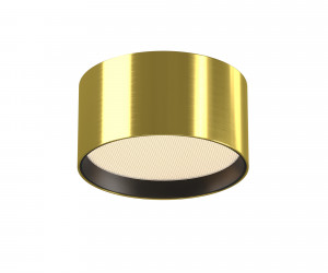 Потолочный светильник Technical C091CL-12W3K-BS