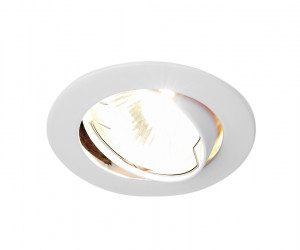 104S WH белый MR16