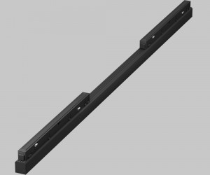 Трековый светильник Technical TR030-2-30W2.7K-B