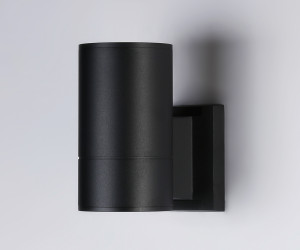 ST2911 BK черный IP54 E27 max 40W 160*90*155