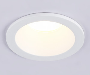 TN1187 WH белый GU5.3 IP65 87*87*44