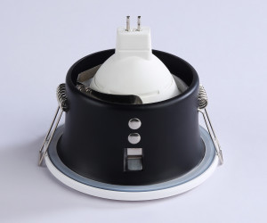 TN1187 WH белый GU5.3 IP65 87*87*44