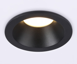 TN1188 BK черный GU5.3 IP65 87*87*44