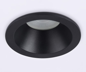 TN1188 BK черный GU5.3 IP65 87*87*44