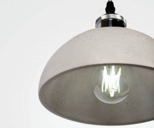 Подвесной светильник BL101-1P-200 GR 000030871