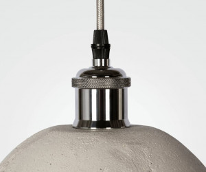 Подвесной светильник BL101-1P-200 GR 000030871