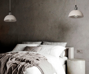 Подвесной светильник BL101-1P-200 GR 000030871