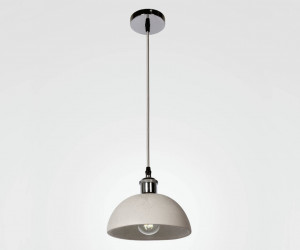 Подвесной светильник BL101-1P-200 GR 000030871