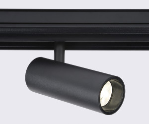 GL3823 BK черный IP20 10W 4200K 48V 24° D47*128