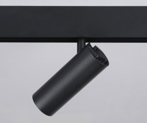 GL3823 BK черный IP20 10W 4200K 48V 24° D47*128