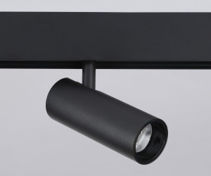 GL3823 BK черный IP20 10W 4200K 48V 24° D47*128