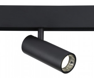 GL3823 BK черный IP20 10W 4200K 48V 24° D47*128