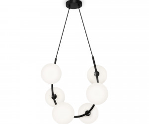 Люстра Freya FR4005PL-06B2