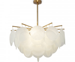 Люстра Freya FR5104PL-06BS