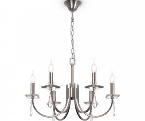 Люстра Freya FR1006PL-06N