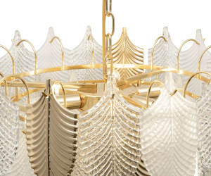 Люстра Freya FR5143PL-09G