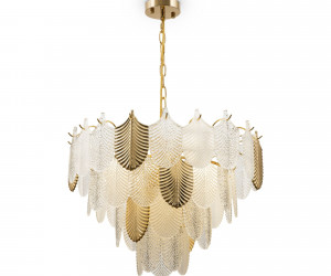 Люстра Freya FR5143PL-09G