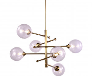 Люстра Freya FR5115PL-06BZ