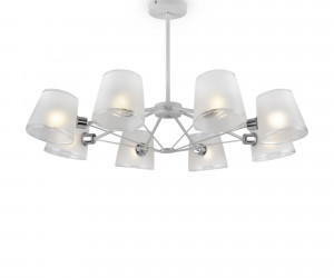 Люстра Freya FR5108PL-08CH