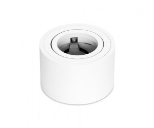 TN222 WH/S белый/песок GU5.3 D80*50