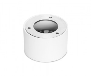 TN222 WH/S белый/песок GU5.3 D80*50