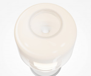 Настольный светильник Maytoni MOD286TL-L18W3K