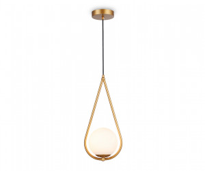 TR2599 CGD золото E27 max 60W D150*1000