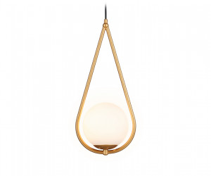 TR2599 CGD золото E27 max 60W D150*1000