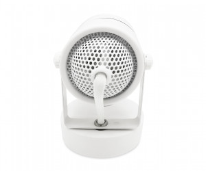 TA100 WH белый GU10 D80*130*D60