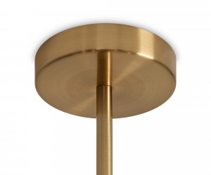 Потолочный светильник Freya FR2042CL-05BS