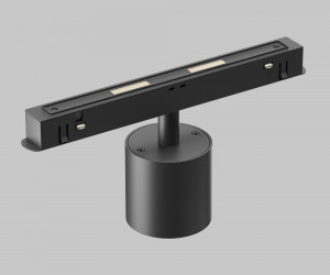 Трековый светильник Technical TR132-4-7W-DS-B