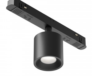 Трековый светильник Technical TR132-4-7W-DS-B