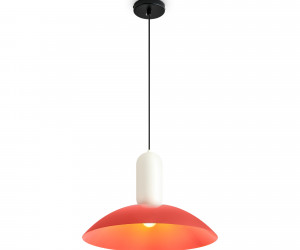 Подвесной светильник Freya FR5551PL-01WR