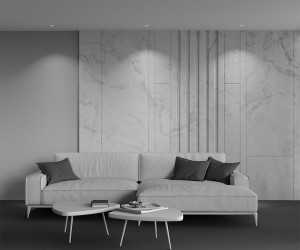 Встраиваемый светильник Technical DL123-GU10-01-W