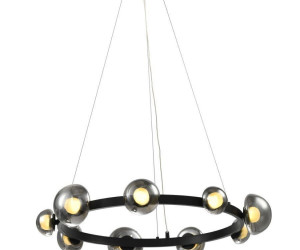 Люстра ZORTES FRITTO ZRS.1888.09 Мощность-36Вт Тип лампы: Встроенный  Встроенный LED