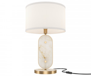 Настольный светильник Maytoni MOD099TL-01G