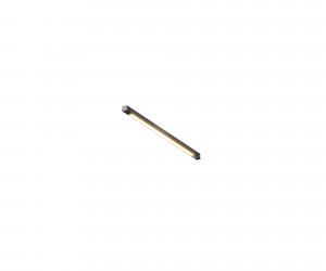 Трековый светильник Technical TR240-2-6W3K-B