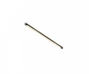 Трековый светильник Technical TR240-2-12W3K-B