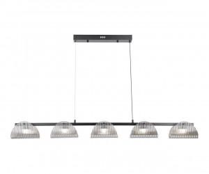 Линейно-подвесной светильник Lussole LSP-7507