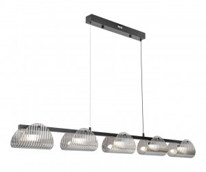 Линейно-подвесной светильник Lussole LSP-7507