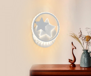 FA269 SGR серый песок LED 4200K 16W 240*210*50