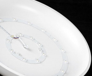 Подвесной светильник Lussole LSP-7361