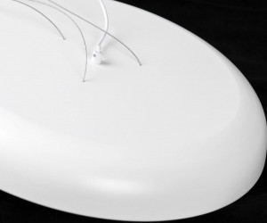 Подвесной светильник Lussole LSP-7361