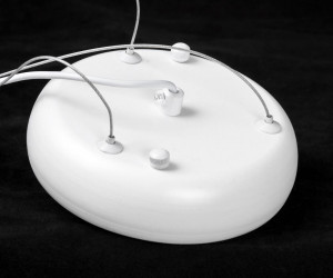 Подвесной светильник Lussole LSP-7361