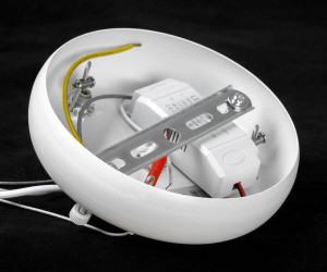 Подвесной светильник Lussole LSP-7361