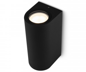 Настенный светильник (бра) Outdoor O044WL-02B