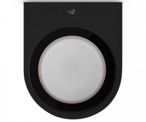 Настенный светильник (бра) Outdoor O044WL-02B