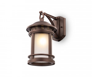 Настенный светильник (бра) Outdoor O031WL-01BR