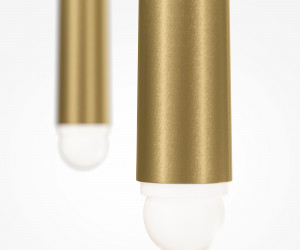 Подвесной светильник Maytoni MOD132PL-L18BSK